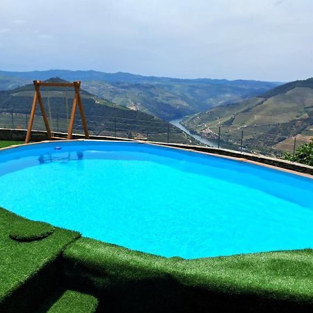 Riba Loivos Village - Casa C - T3 Casal de Loivos المظهر الخارجي الصورة