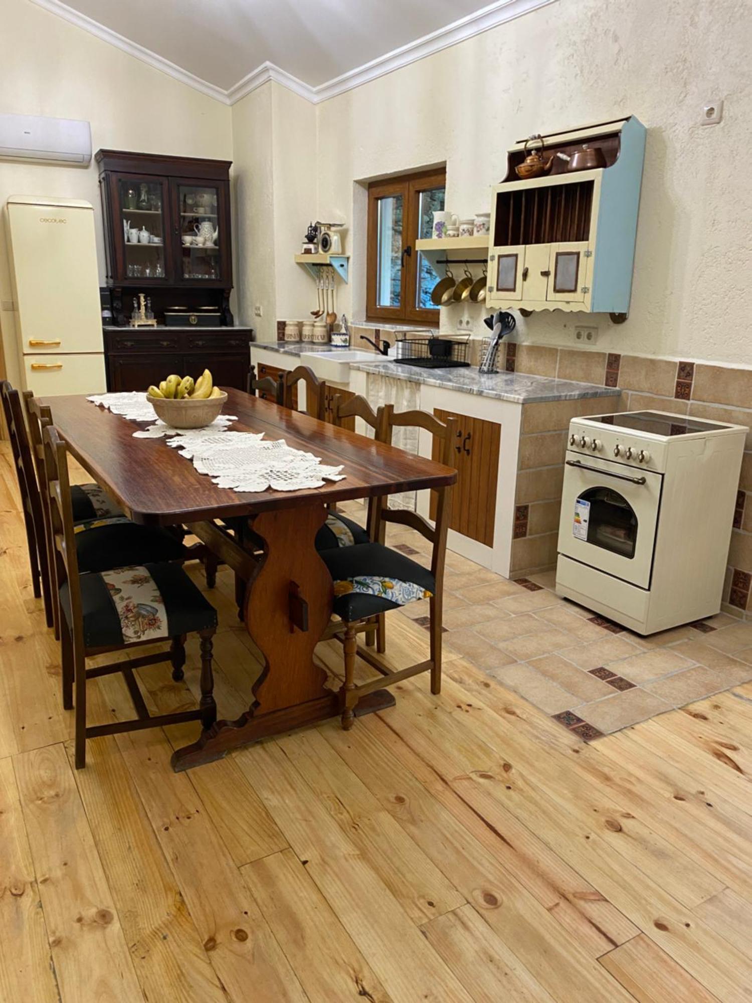 Riba Loivos Village - Casa C - T3 Casal de Loivos المظهر الخارجي الصورة