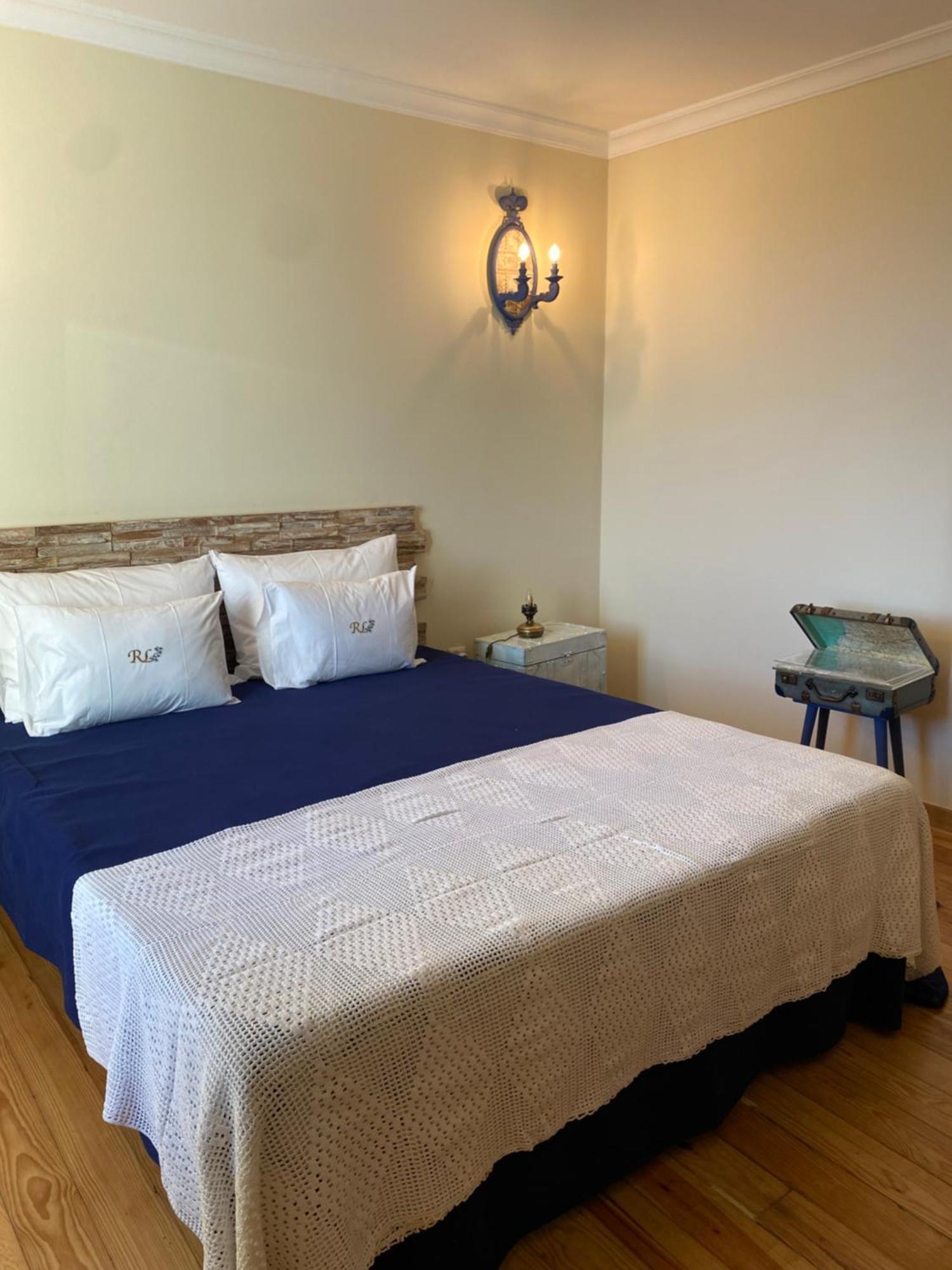 Riba Loivos Village - Casa C - T3 Casal de Loivos المظهر الخارجي الصورة