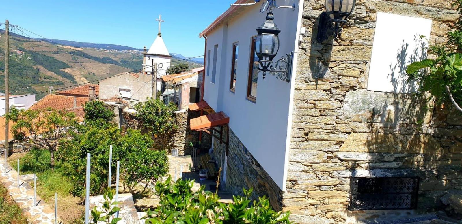 Riba Loivos Village - Casa C - T3 Casal de Loivos المظهر الخارجي الصورة
