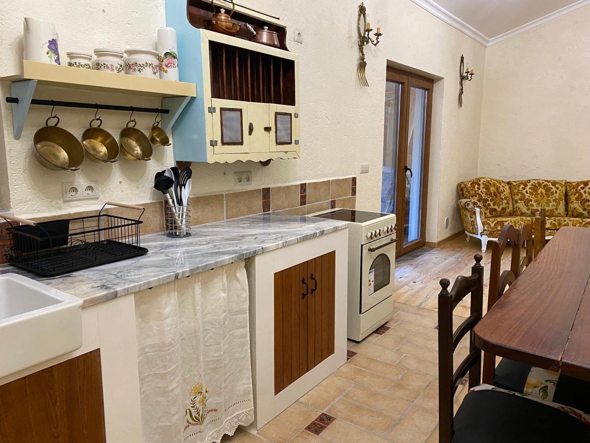 Riba Loivos Village - Casa C - T3 Casal de Loivos المظهر الخارجي الصورة